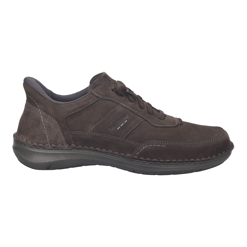 Josef Seibel 44921-TE518-360 New Anvers 21 Espresso Shoe