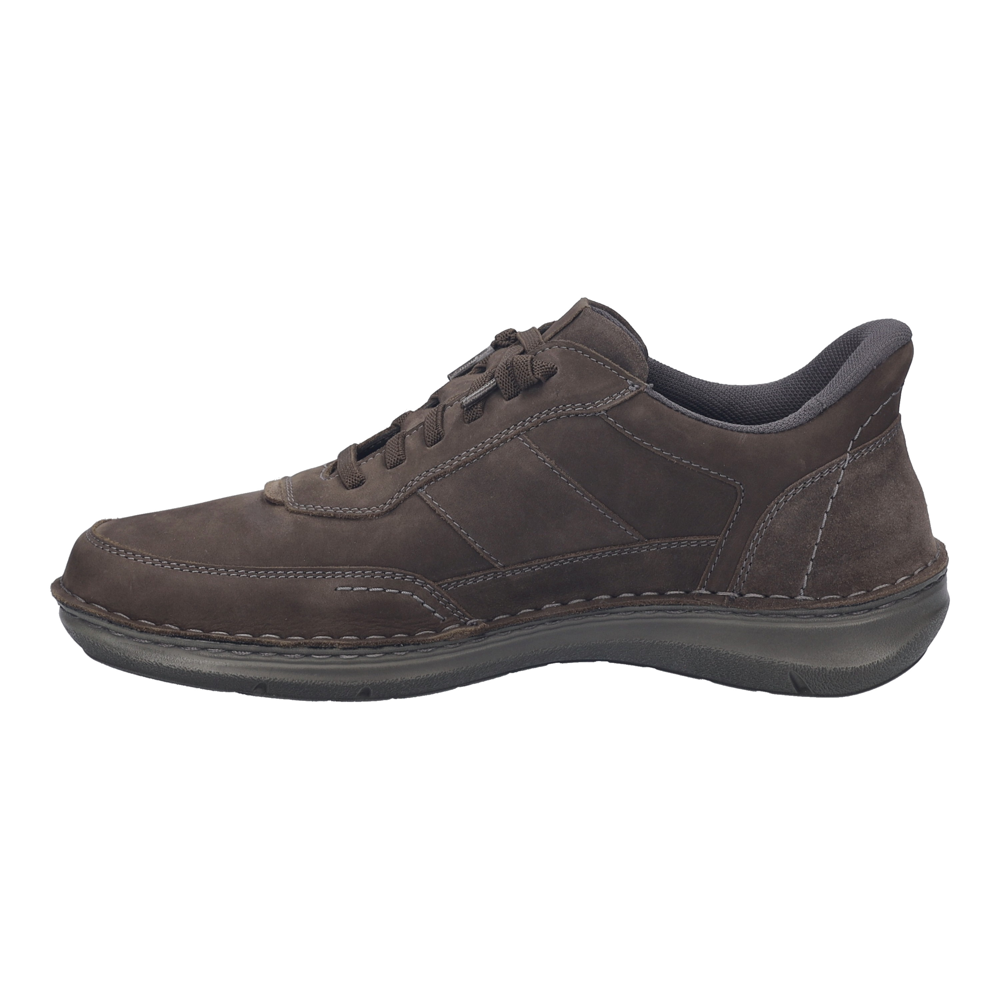 Josef Seibel 44921-TE518-360 New Anvers 21 Espresso Shoe