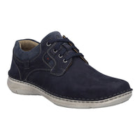 Josef Seibel New Anvers 36 Indigo Shoe