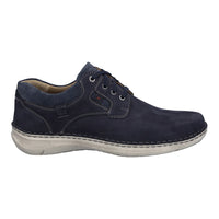Josef Seibel New Anvers 36 Indigo Shoe
