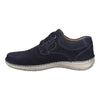 Josef Seibel New Anvers 36 Indigo Shoe