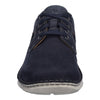 Josef Seibel New Anvers 36 Indigo Shoe