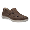 Josef Seibel New Anvers 81 Braun Casual Shoe