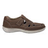 Josef Seibel New Anvers 81 Braun Casual Shoe