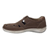 Josef Seibel New Anvers 81 Braun Casual Shoe