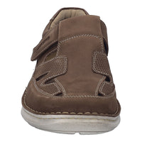 Josef Seibel New Anvers 81 Braun Casual Shoe