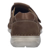 Josef Seibel New Anvers 81 Braun Casual Shoe