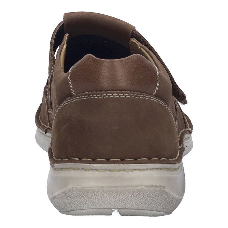 Josef Seibel New Anvers 81 Braun Casual Shoe