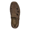 Josef Seibel New Anvers 81 Braun Casual Shoe