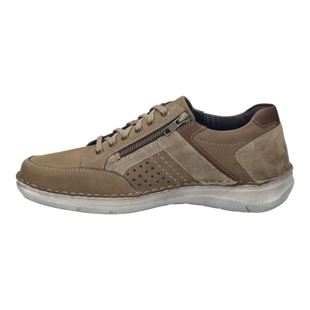 Josef Seibel 44987-TE518-221 New Anvers 87 Sand Kombi Shoe