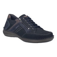 Josef Seibel New Anvers 87 Dunkelblau Kombi Shoes