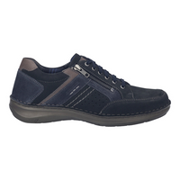 Josef Seibel New Anvers 87 Dunkelblau Kombi Shoes