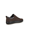 Ecco Soft 7 Tred Mens Mocha Brown Shoes 450774 02178