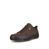 Ecco Soft 7 Tred Mens Mocha Brown Shoes 450774 02178