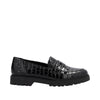 Rieker 45560-03 Black Shoe