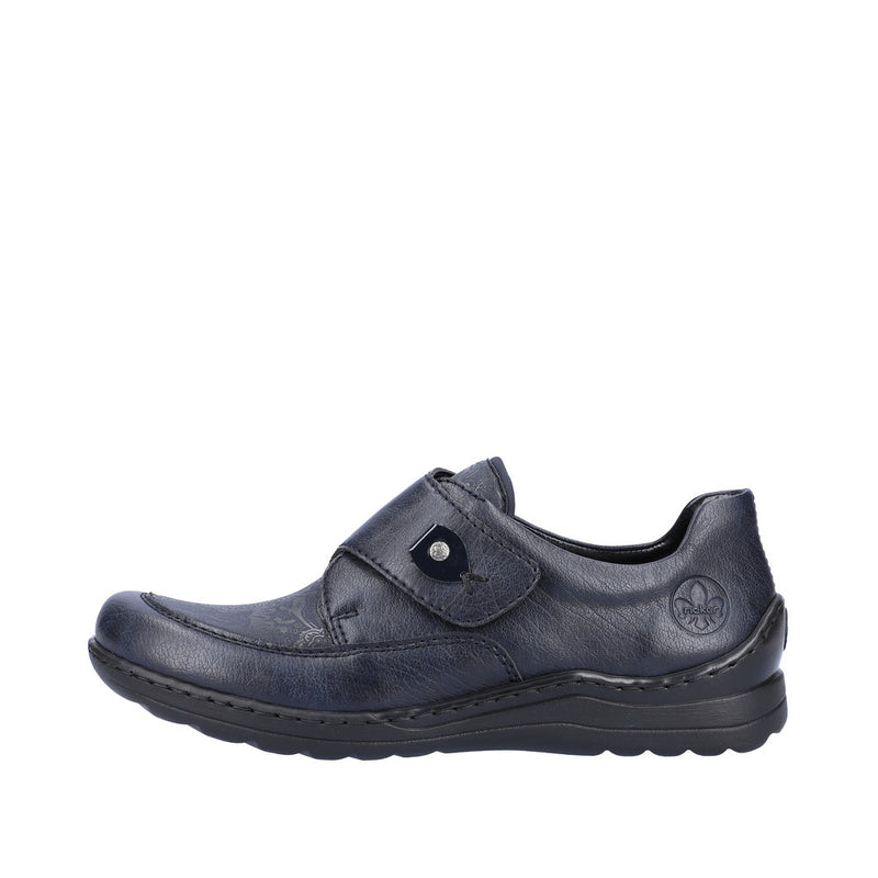 Rieker 48951-14 Ocean Shoe