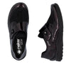 Rieker 48951-35 Womens Red Shoes