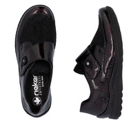 Rieker 48951-35 Womens Red Shoes
