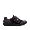 Rieker 48951-35 Womens Red Shoes