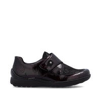 Rieker 48951-35 Womens Red Shoes