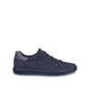 Ecco Soft 7 Womens Marine Blue Shoe 490553-61332