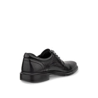 Ecco Helsinki 2 Black M Derby Shoe - 50016401001