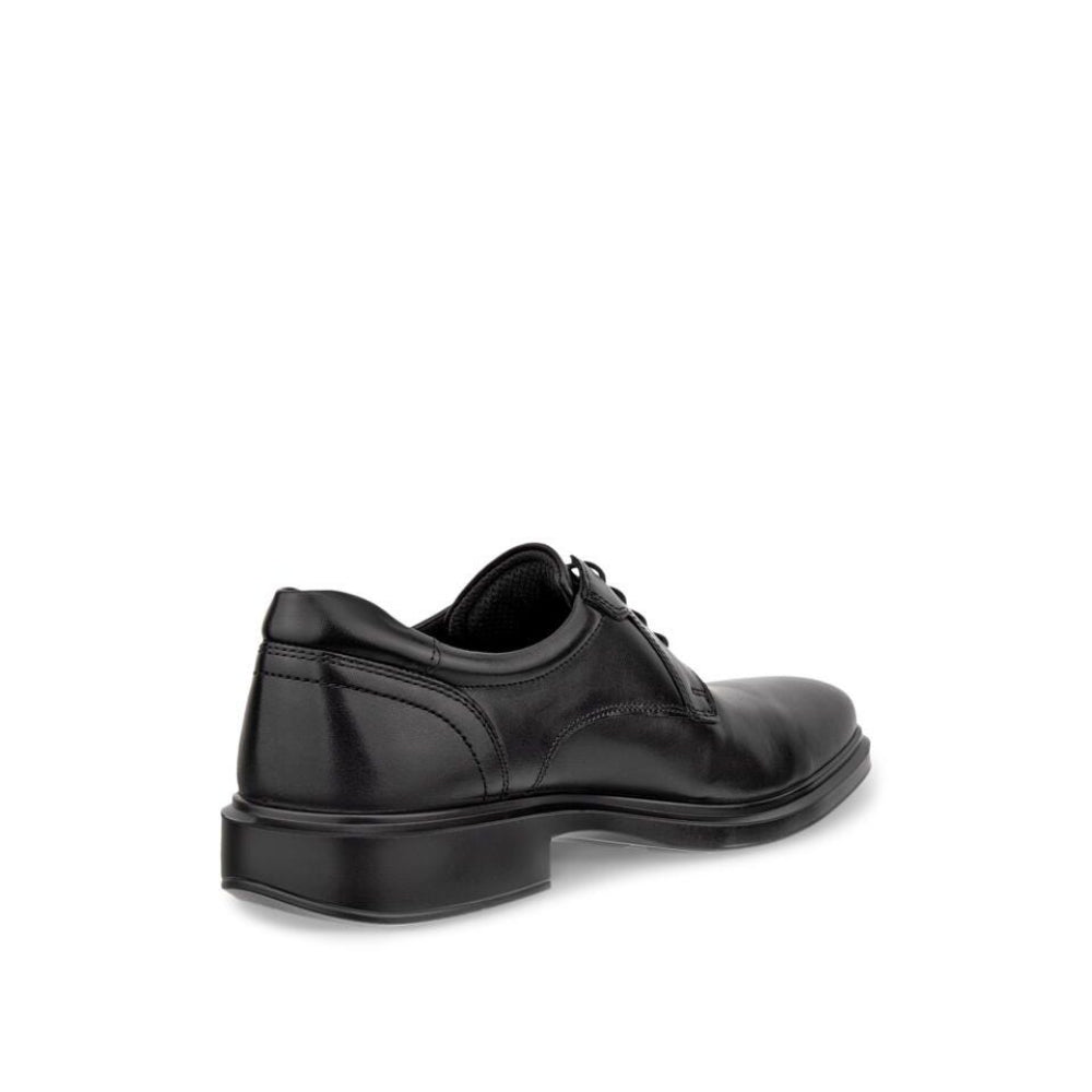 Ecco Helsinki 2 Black M Derby Shoe - 50016401001