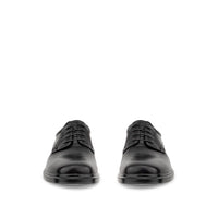 Ecco Helsinki 2 Black M Derby Shoe - 50016401001