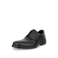 Ecco Helsinki 2 Black M Derby Shoe - 50016401001