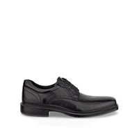 Ecco Helsinki 2 Black M Derby Shoe - 50016401001