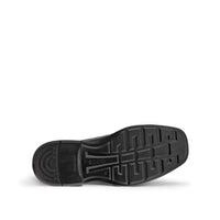 Ecco Helsinki 2 Black M Derby Shoe - 50016401001