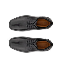 Ecco Helsinki 2 Black M Derby Shoe - 50016401001