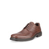 Ecco Helsinki 2 500174-02014 Mink Bike-toe Derby Shoe