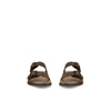 ECCO Cozmo M Nutmeg Brown Sandal 500984-02114
