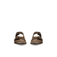 ECCO Cozmo M Nutmeg Brown Sandal 500984-02114