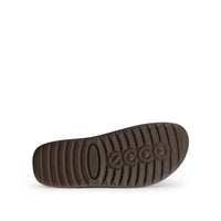ECCO Cozmo M Nutmeg Brown Sandal 500984-02114