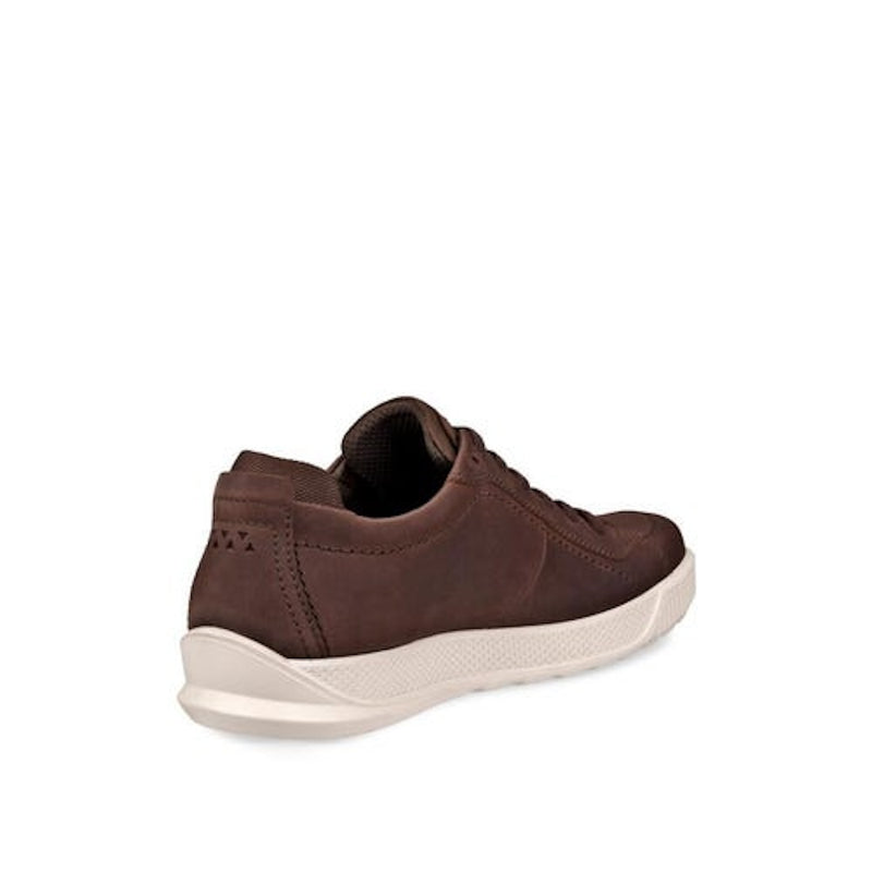 ECCO Byway 501634 02072 Coffee Shoes