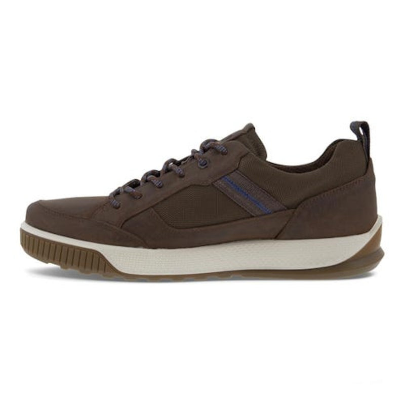 ECCO Byway Tred Shoe 501874-60511 Potting Soil/Cocoa Brown Shoes