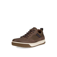 ECCO Byway Tred Shoe 501874-60511 Potting Soil/Cocoa Brown Shoes