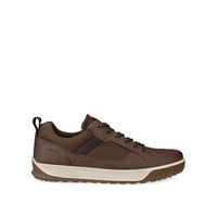 ECCO Byway Tred Shoe 501874-60511 Potting Soil/Cocoa Brown Shoes