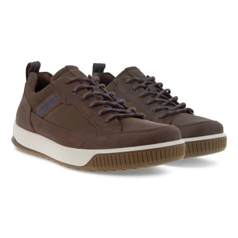 ECCO Byway Tred Shoe 501874-60511 Potting Soil/Cocoa Brown Shoes