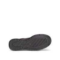 Ecco Irving M Low Lace Cocoa Brown/Coffee Shoe - 51173455738