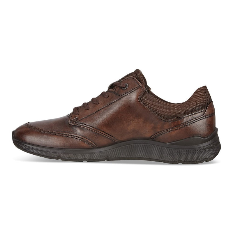 Ecco Chaussure Irving 511734-55738 Cocoa Brown/Coffee Shoe