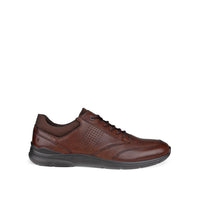 Ecco Chaussure Irving 511734-55738 Cocoa Brown/Coffee Shoe