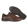 Ecco Chaussure Irving 511734-55738 Cocoa Brown/Coffee Shoe