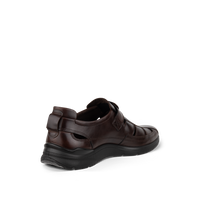 Ecco Irving Fisherman Potting Soil Sandal - 51176401667