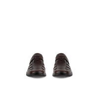 Ecco Irving Fisherman Potting Soil Sandal - 51176401667