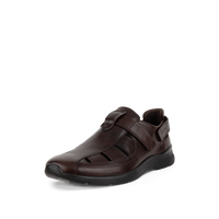 Ecco Irving Fisherman Potting Soil Sandal - 51176401667