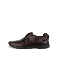 Ecco Irving Fisherman Potting Soil Sandal - 51176401667