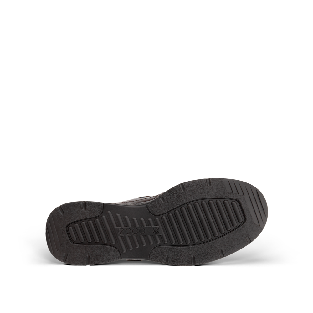 Ecco Irving Fisherman Potting Soil Sandal - 51176401667